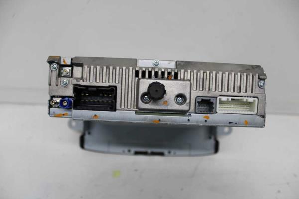 RADIO RENAULT - Vue 2